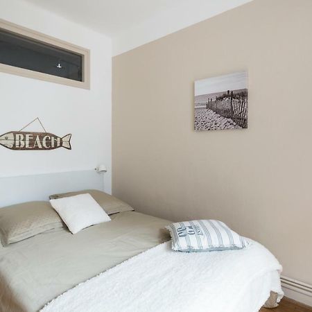Le Brise-Lames Apartment Saint-Malo Exterior photo