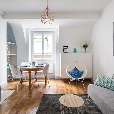 Le Brise-Lames Apartment Saint-Malo Exterior photo