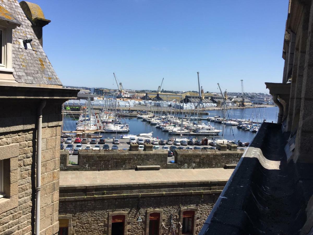 Le Brise-Lames Apartment Saint-Malo Exterior photo