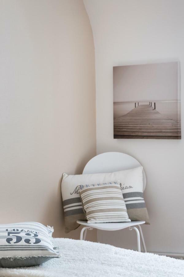Le Brise-Lames Apartment Saint-Malo Exterior photo