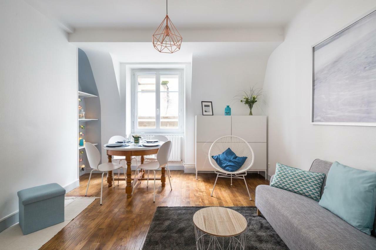 Le Brise-Lames Apartment Saint-Malo Exterior photo